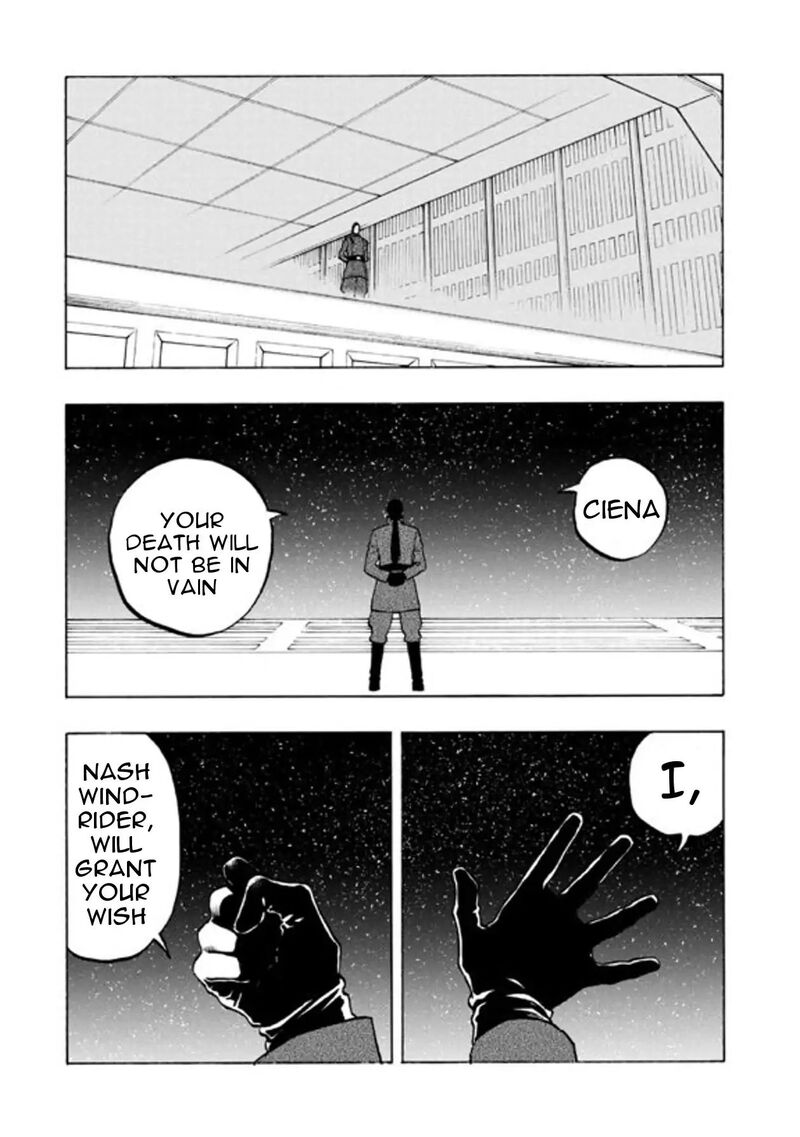 Star Wars Lost Stars - Chapter 36 image 20